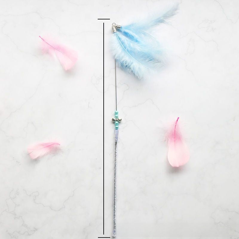 Teaser Stick