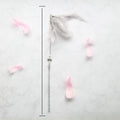 Teaser Stick