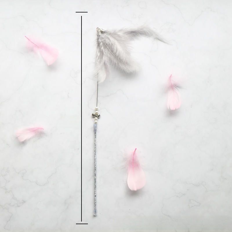 Teaser Stick