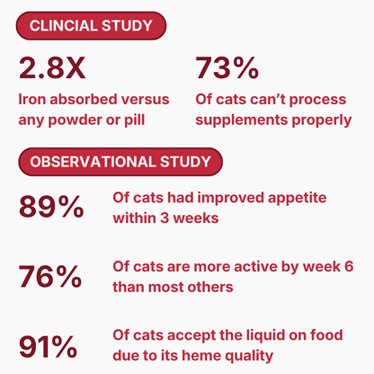 Nutribial Advanced Haematinic Complex
