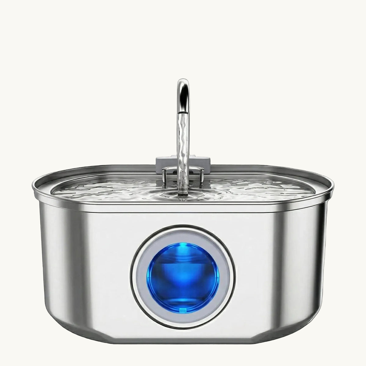 Water Fountain