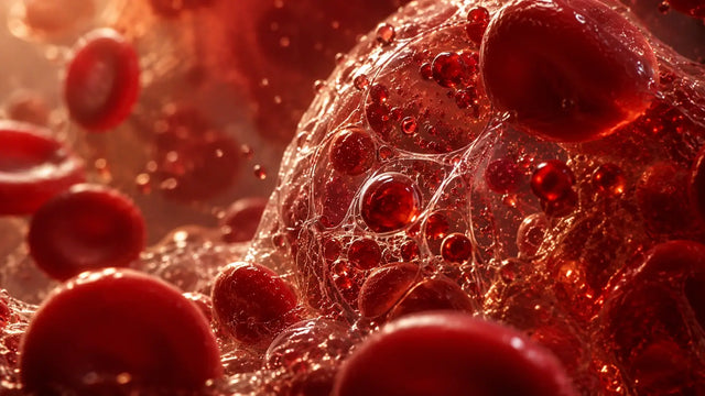 Heme Iron