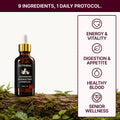 Nutribial Advanced Haematinic Complex