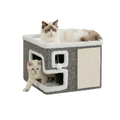 Cat Comfort Bed
