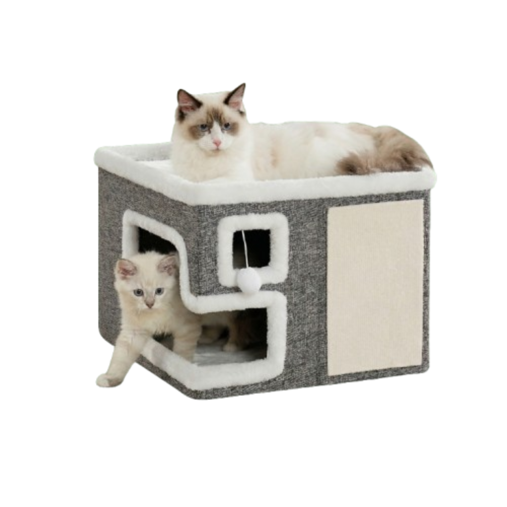 Cat Comfort Bed