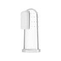 Nutribial Finger Brush