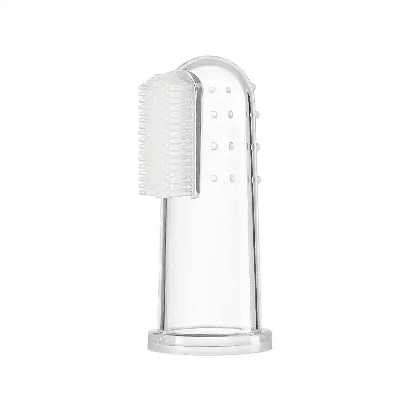 Nutribial Finger Brush