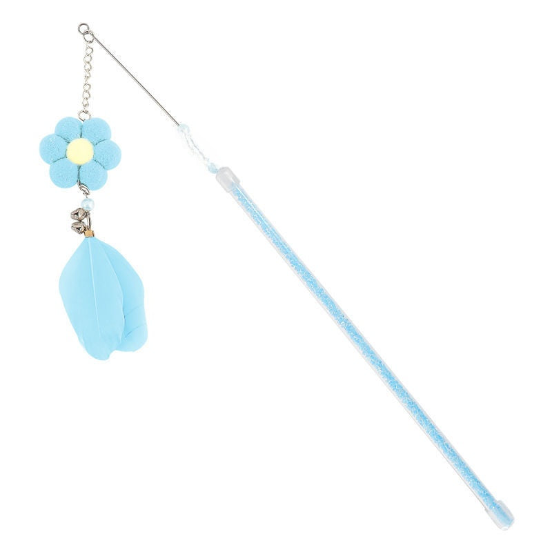 Teaser Stick