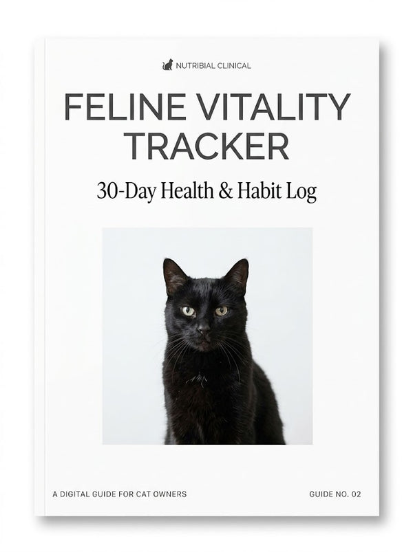 Vitality Tracker