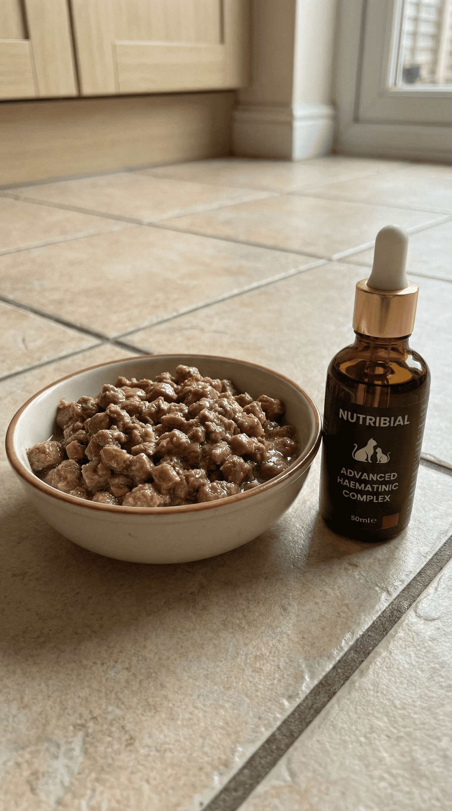 Nutribial