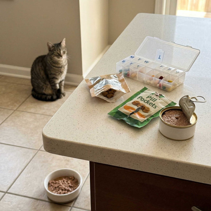 4. Every Attempt Around the Bowl That Went Wrong Made the Next One Harder
