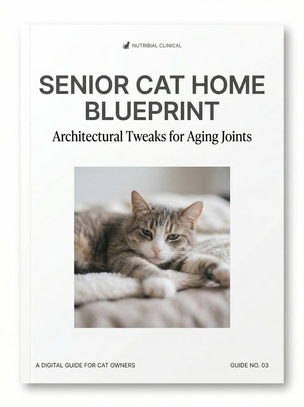 Cat Home Blueprint